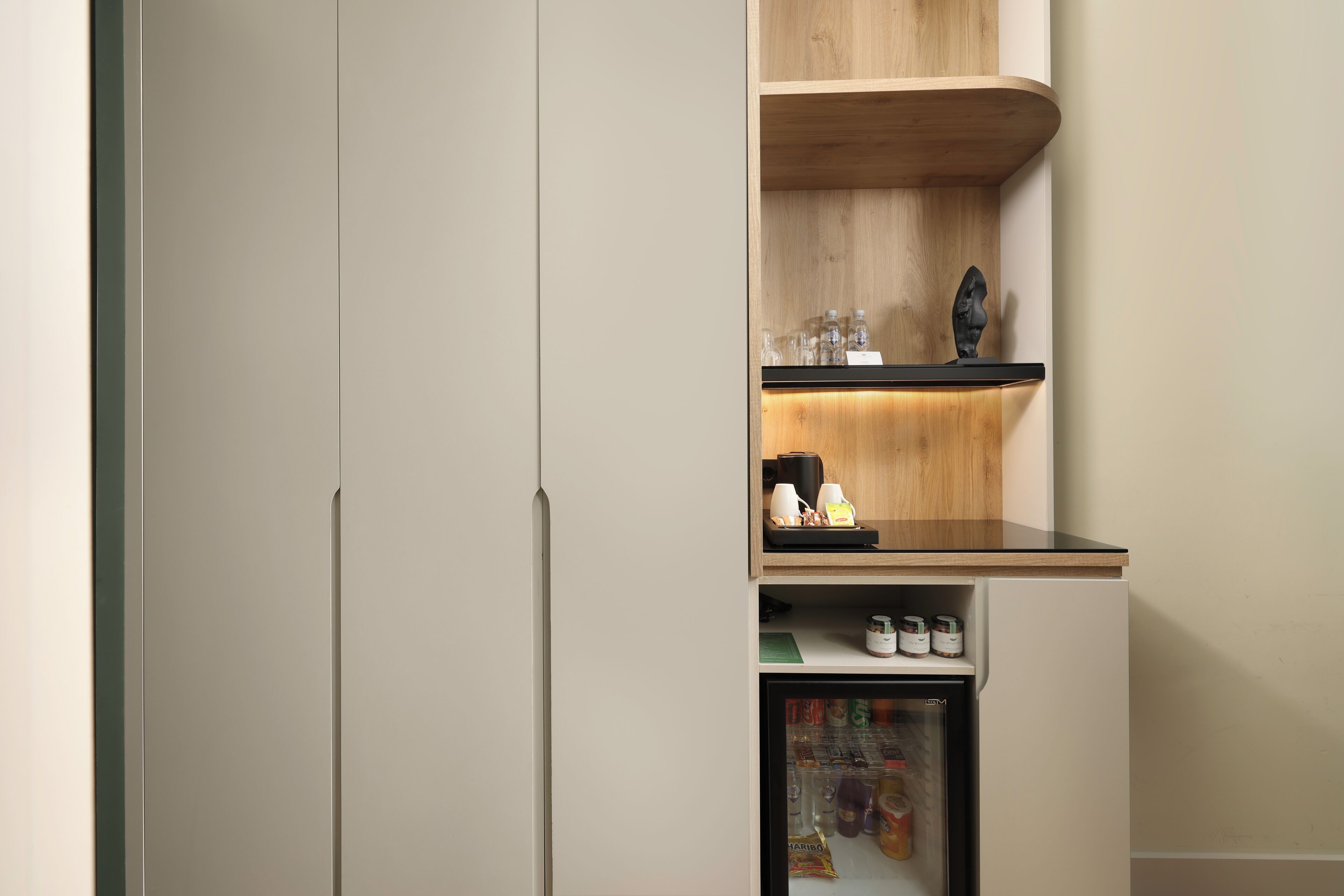 Pera Standard Room