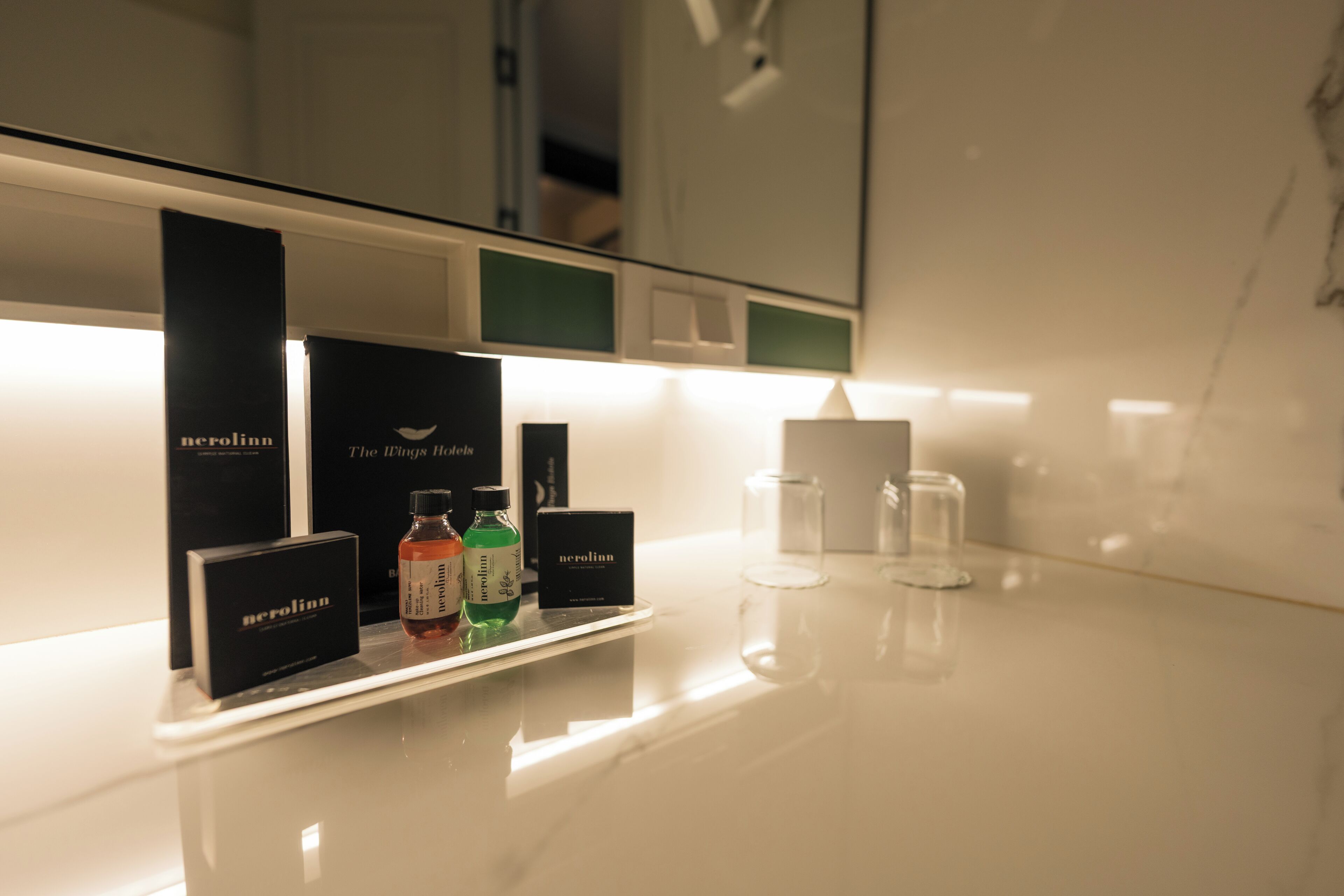 Foto - The Wings Hotels Pera