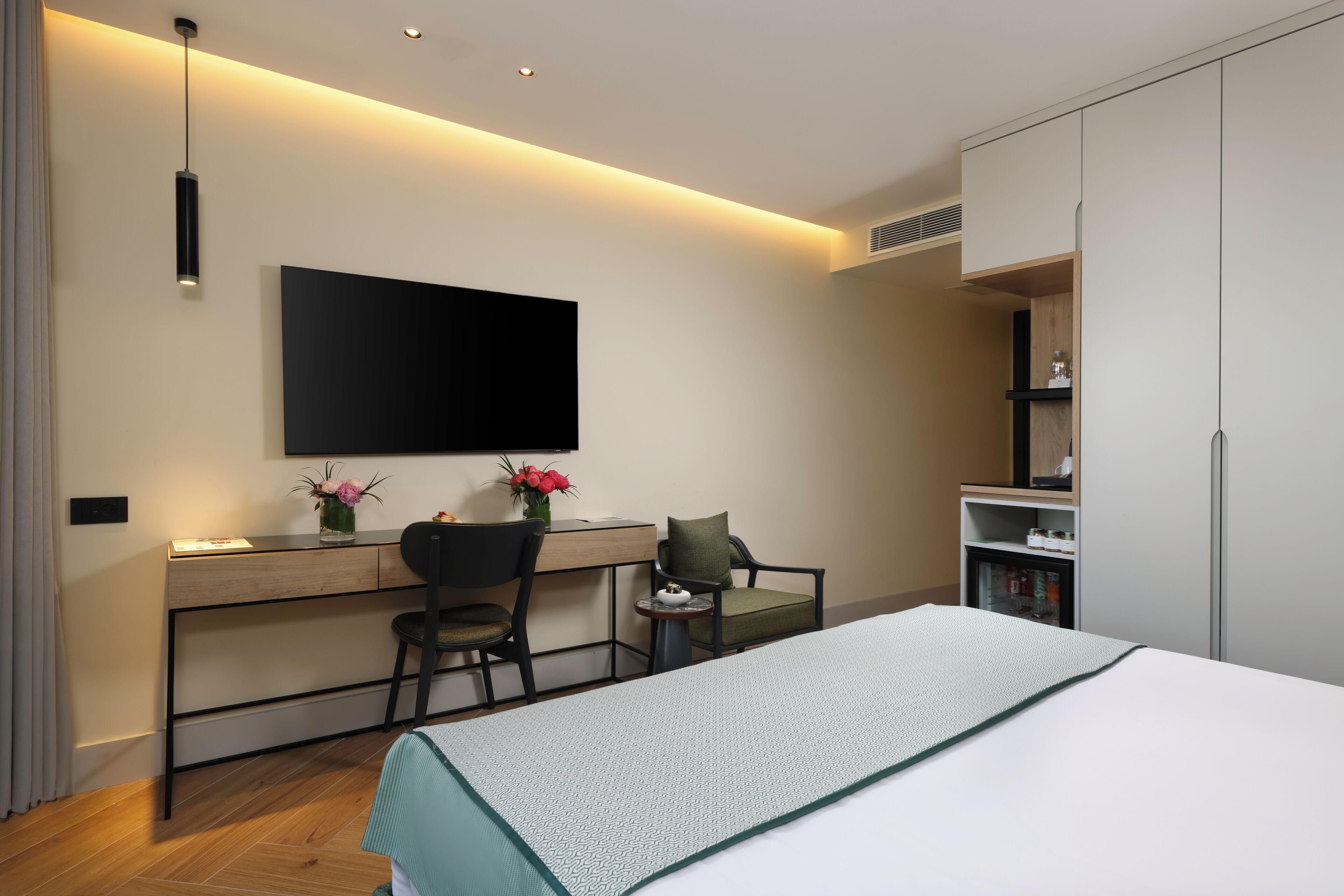Pera Superior Room