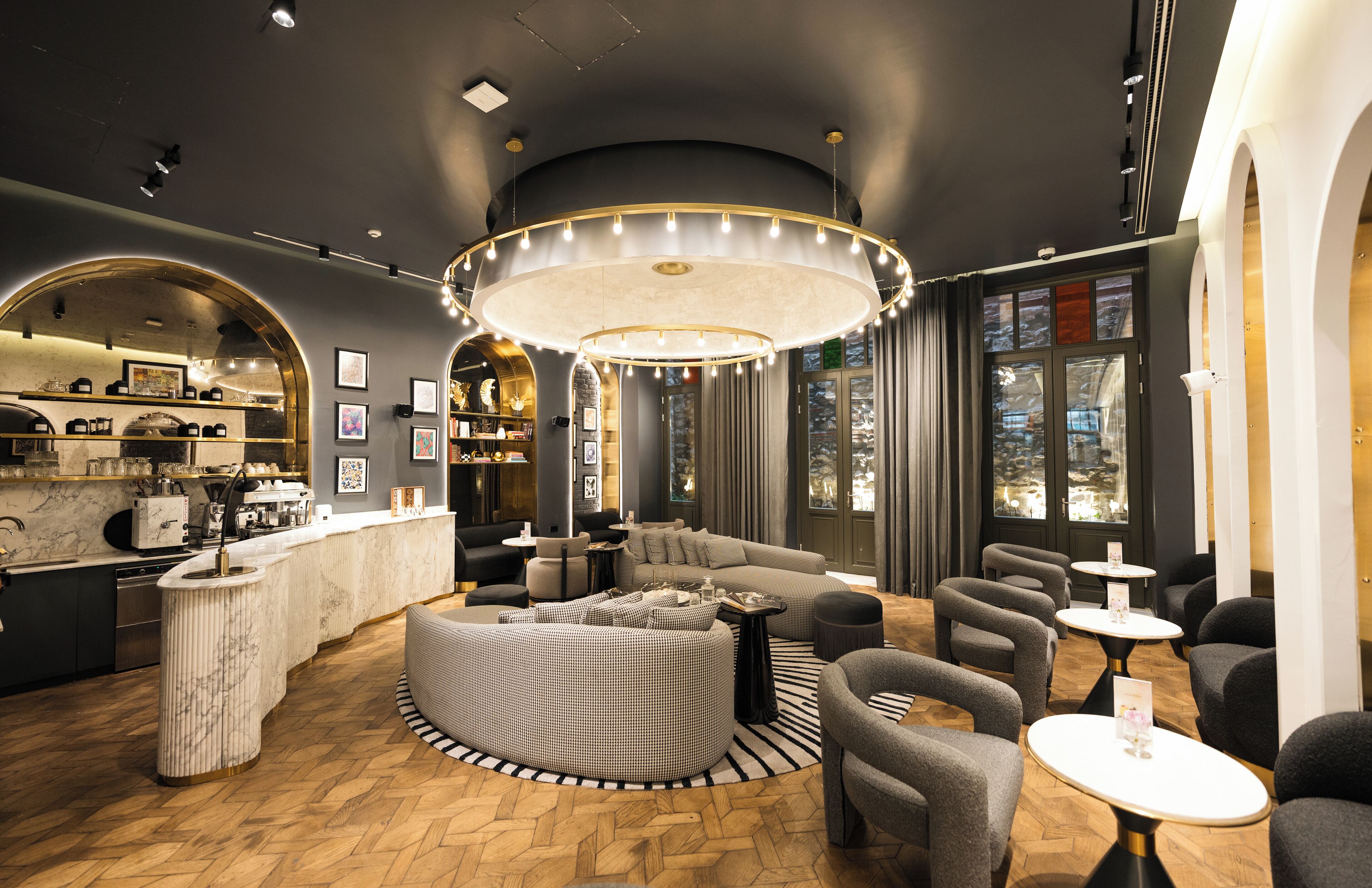 Foto - The Wings Hotels Pera