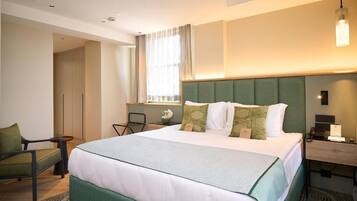 Wings Premium Room with Terrace