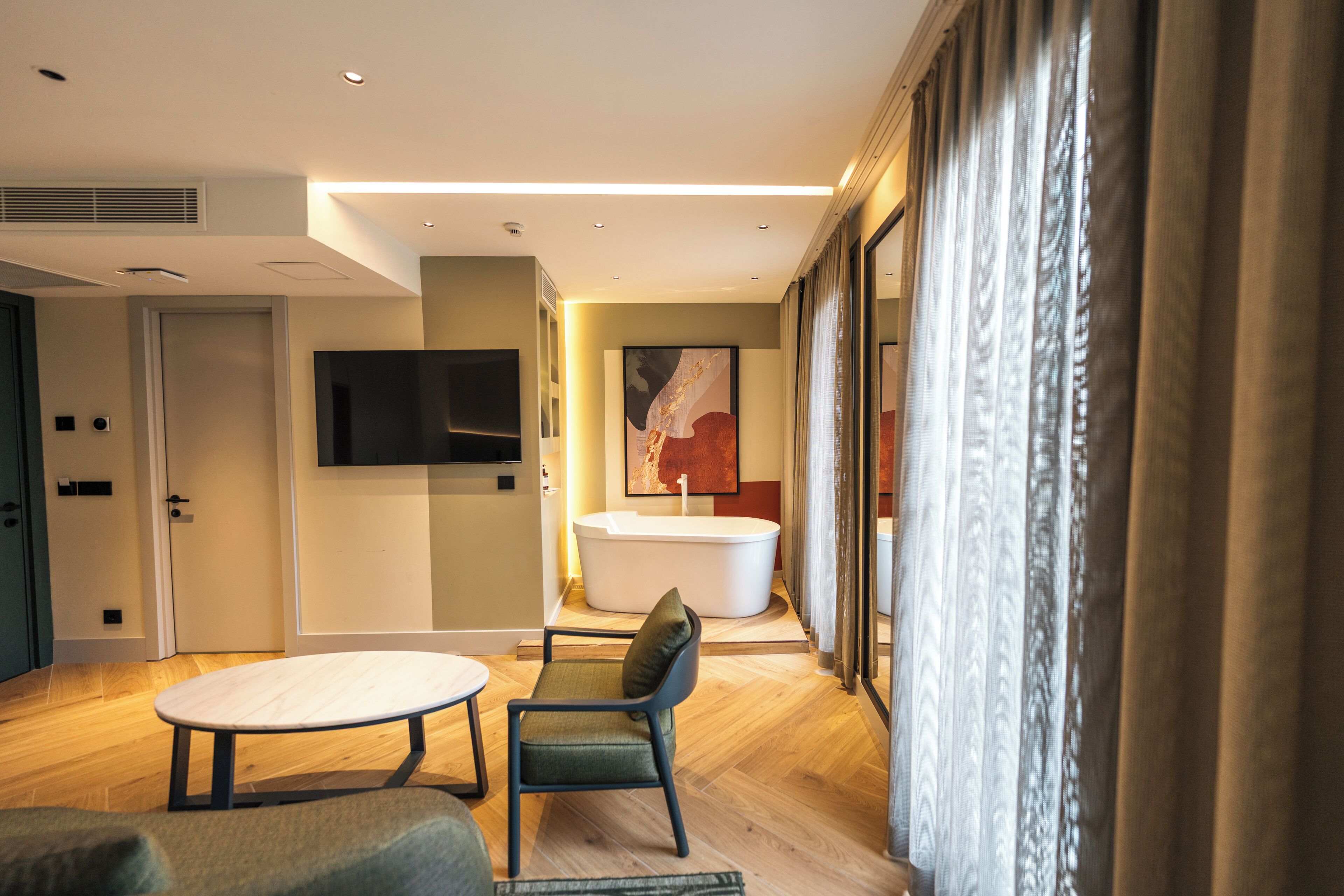Foto - The Wings Hotels Pera