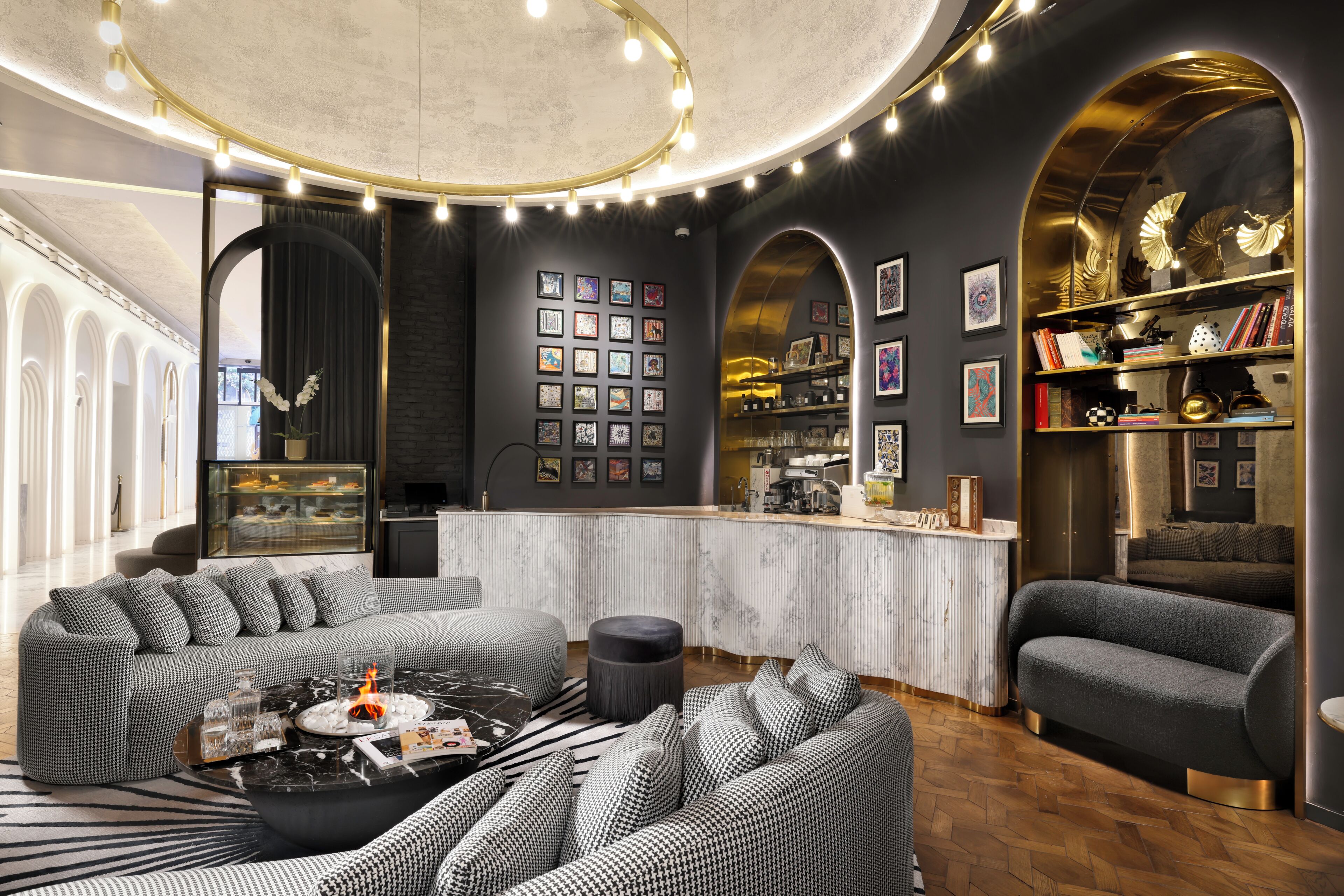 Foto - The Wings Hotels Pera