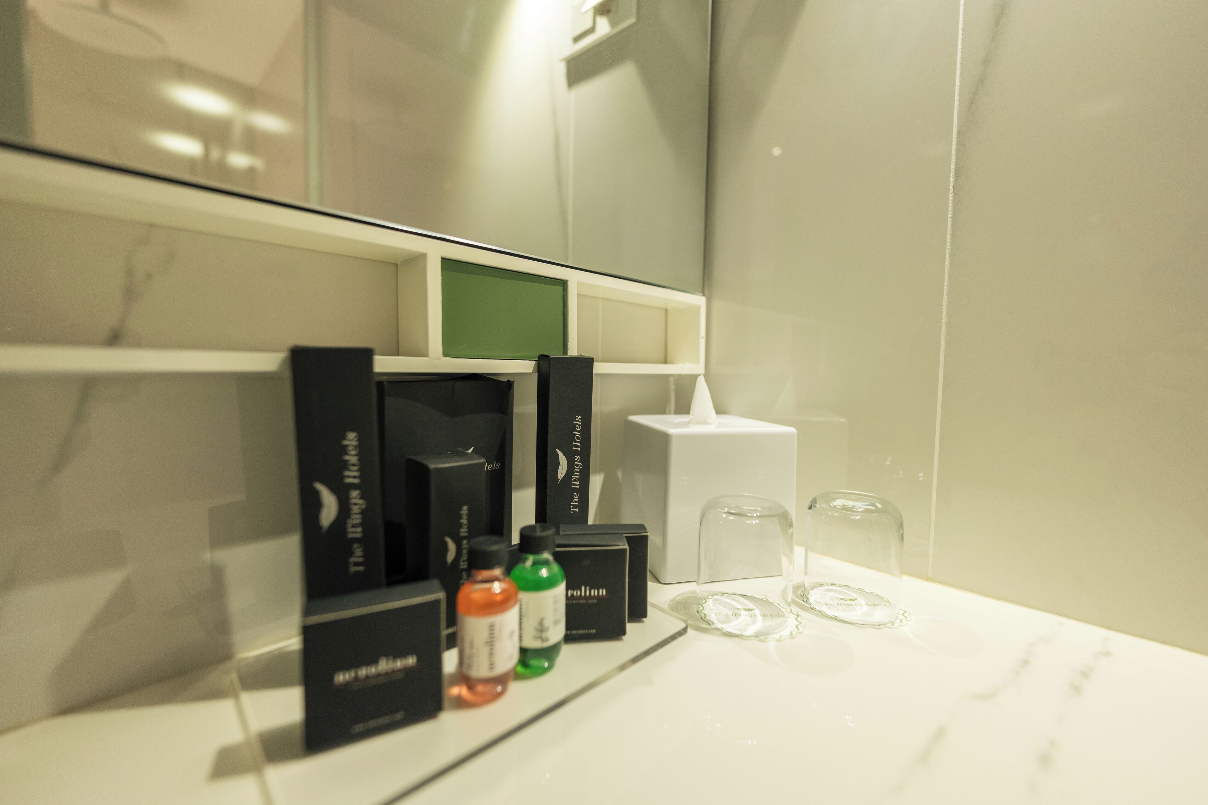 Foto - The Wings Hotels Pera