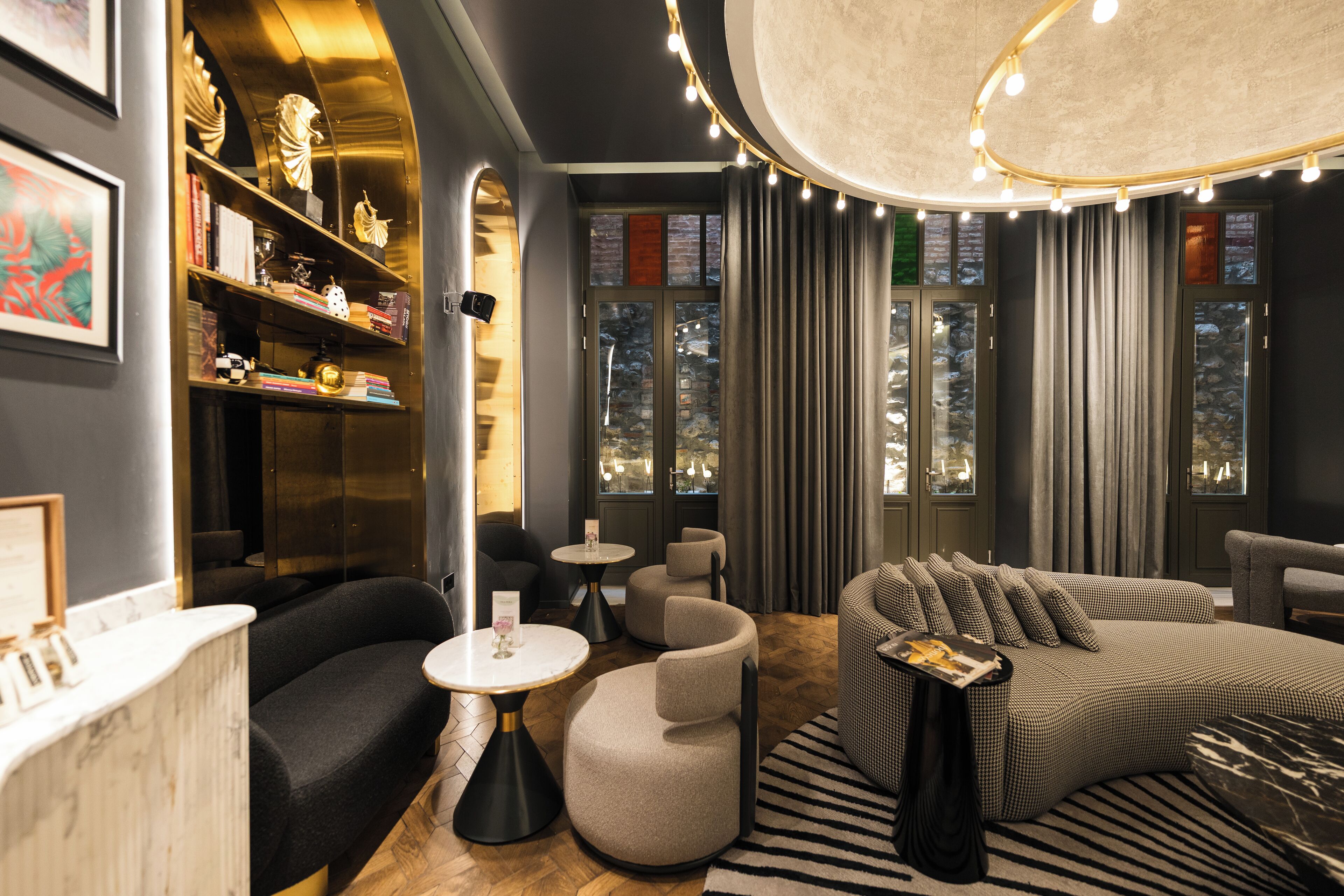Foto - The Wings Hotels Pera