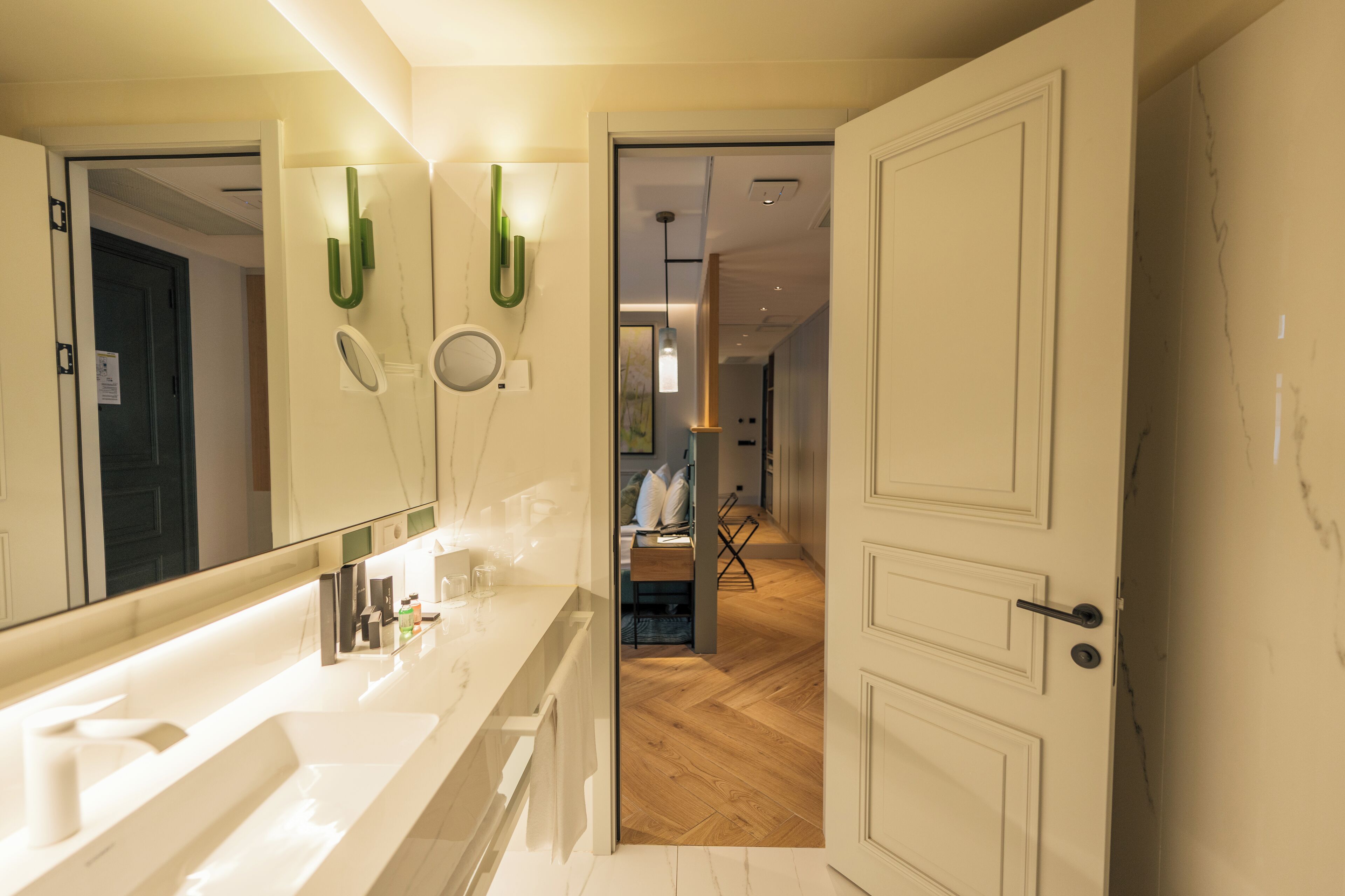 Foto - The Wings Hotels Pera