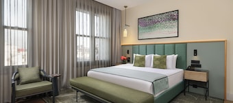 The Wings Hotels Pera