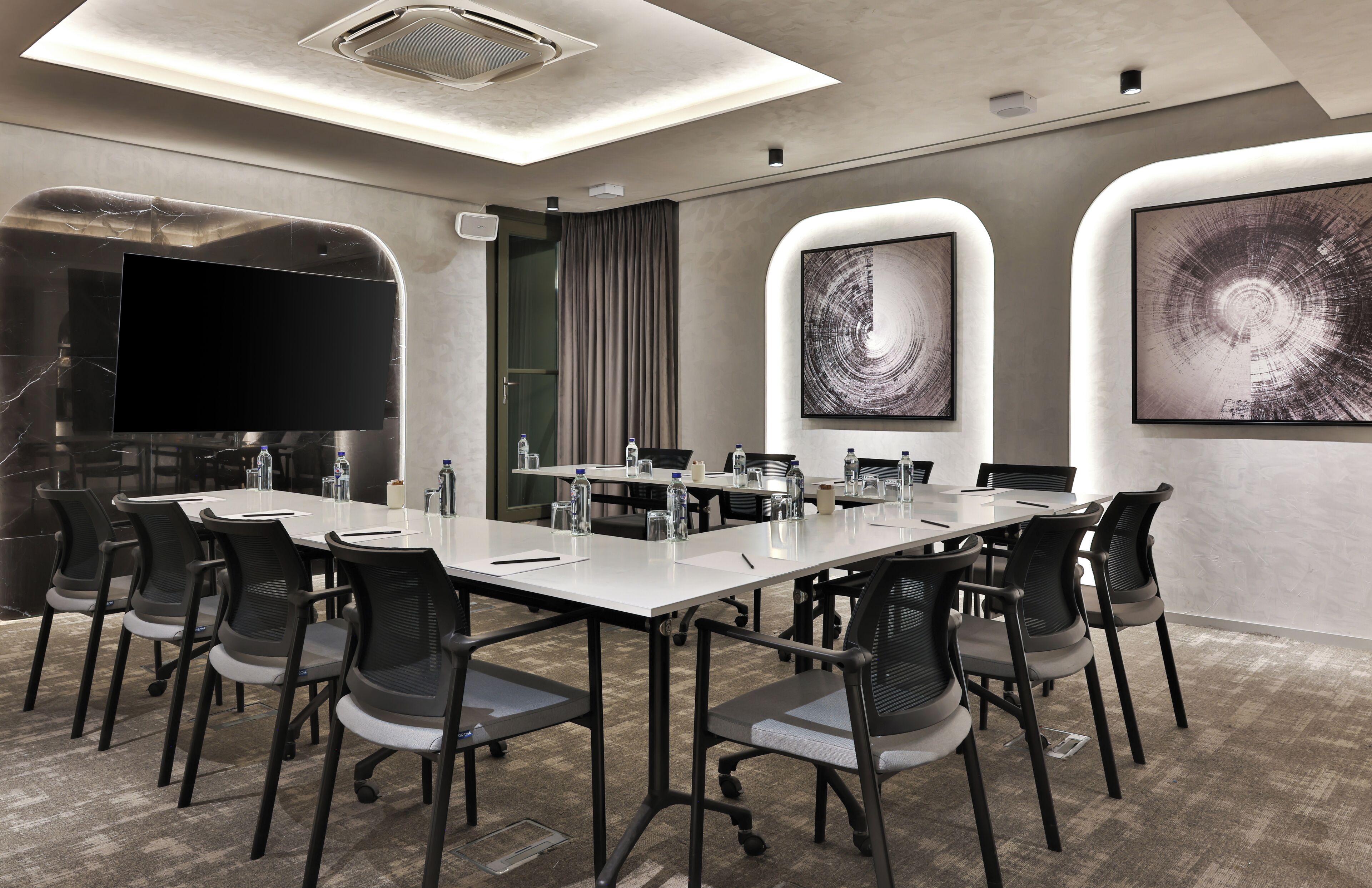 Foto - The Wings Hotels Pera