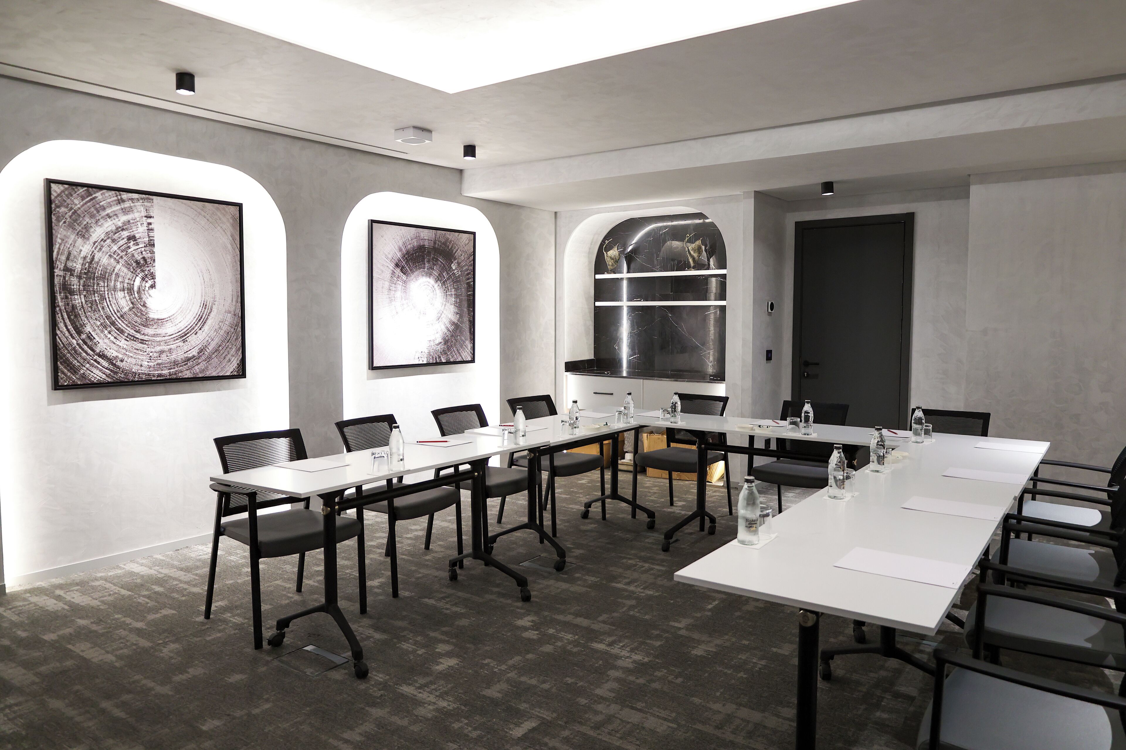Foto - The Wings Hotels Pera