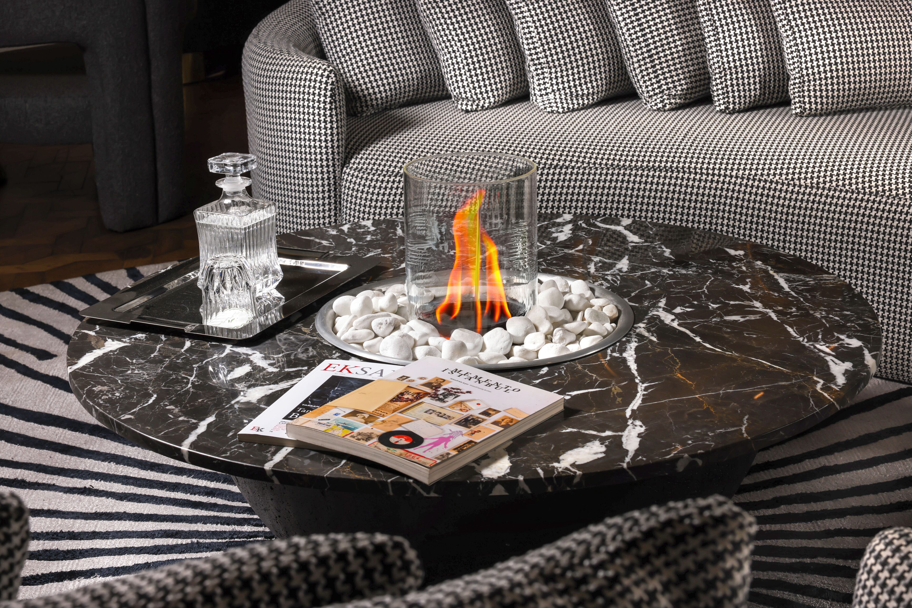 Foto - The Wings Hotels Pera