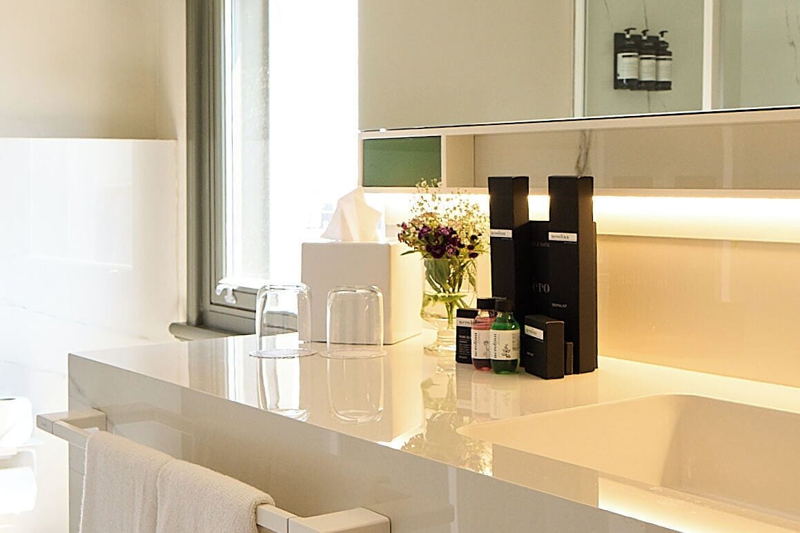 Foto - The Wings Hotels Pera