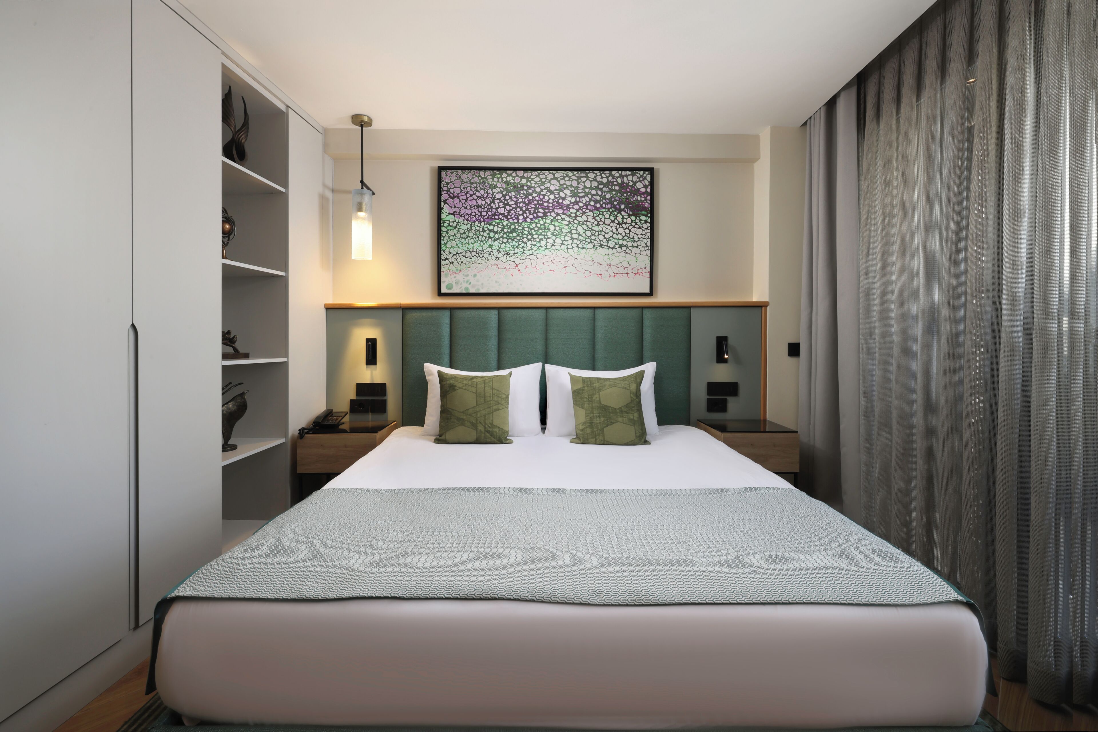 Foto - The Wings Hotels Pera