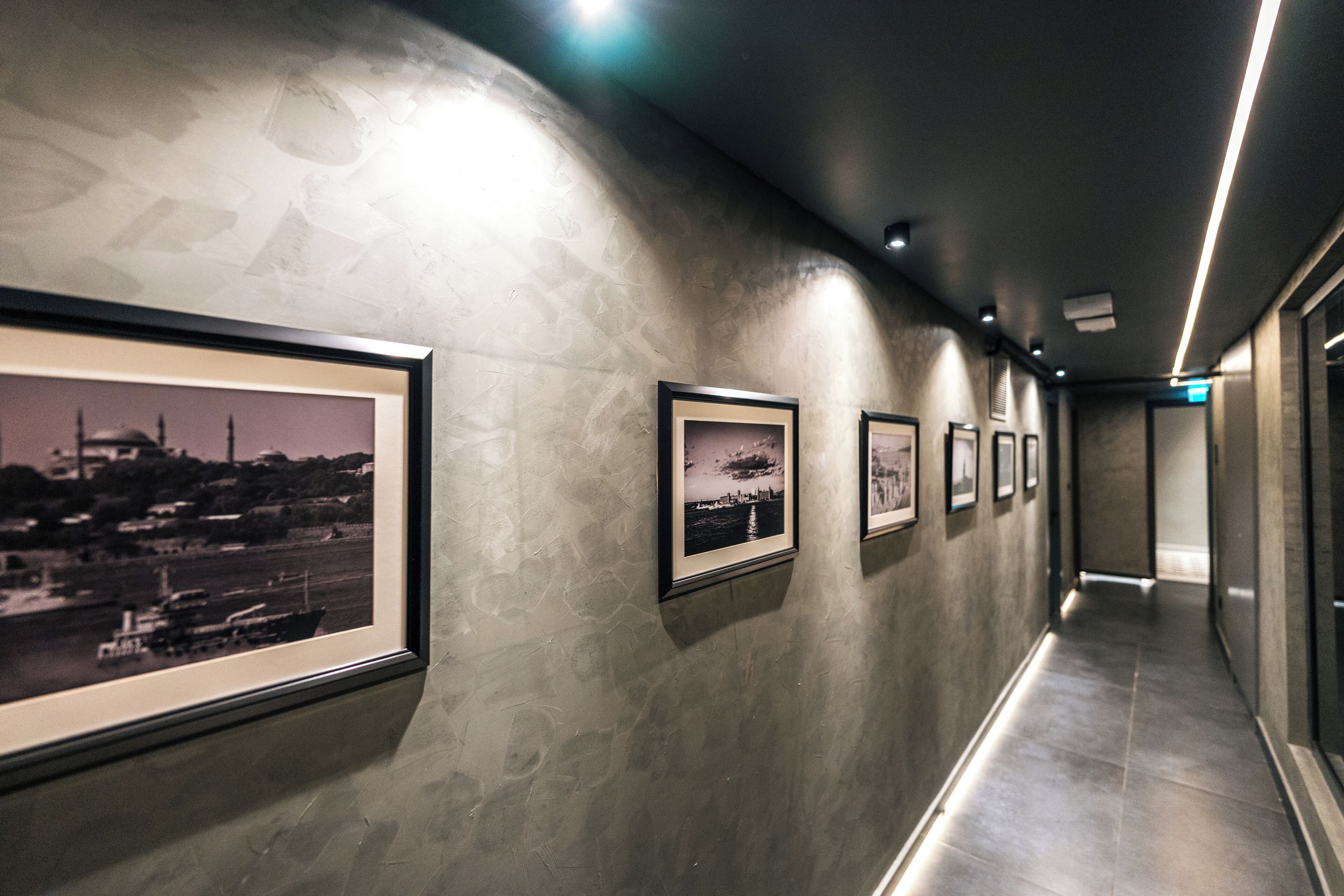 Foto - The Wings Hotels Pera