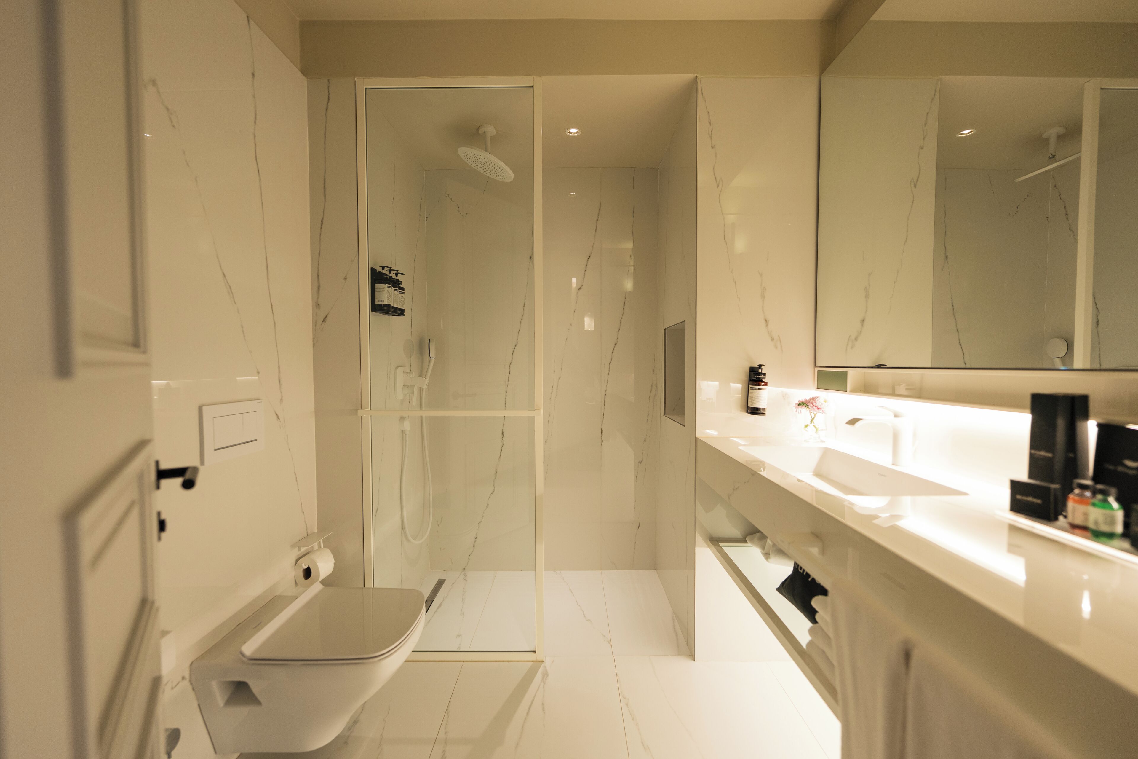 Foto - The Wings Hotels Pera