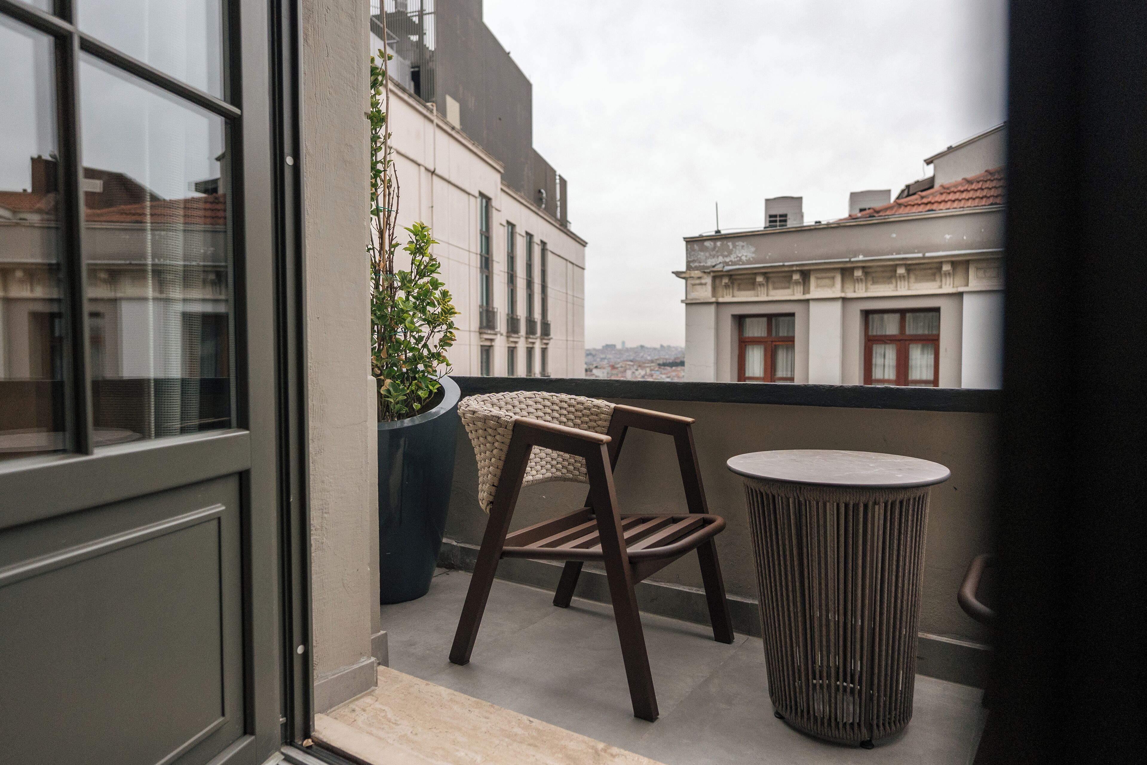 Foto - The Wings Hotels Pera