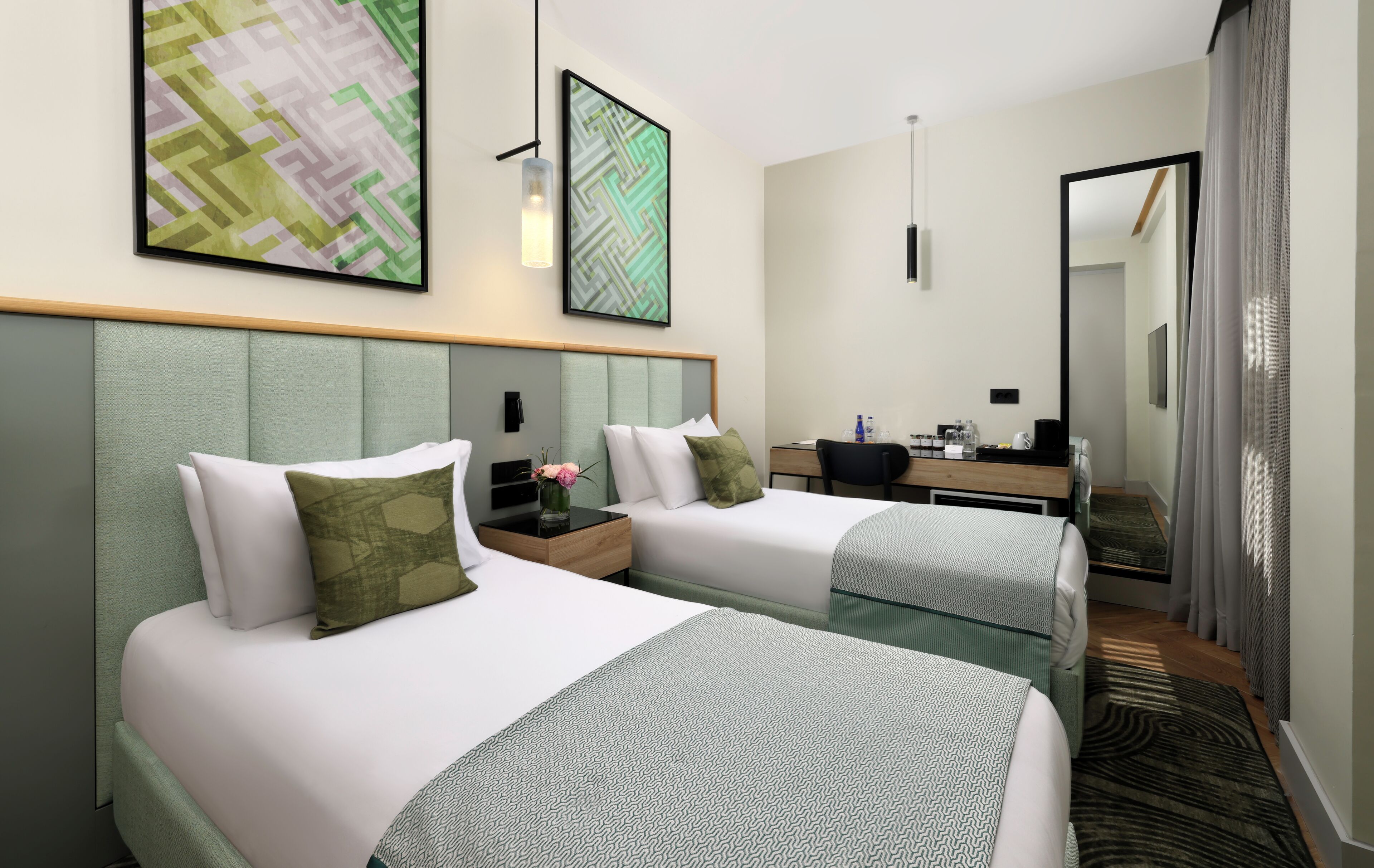 Photo - The Wings Hotels Pera
