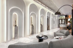 Unclassified image, 5 of 102, button - The Wings Hotels Pera (İstanbul)