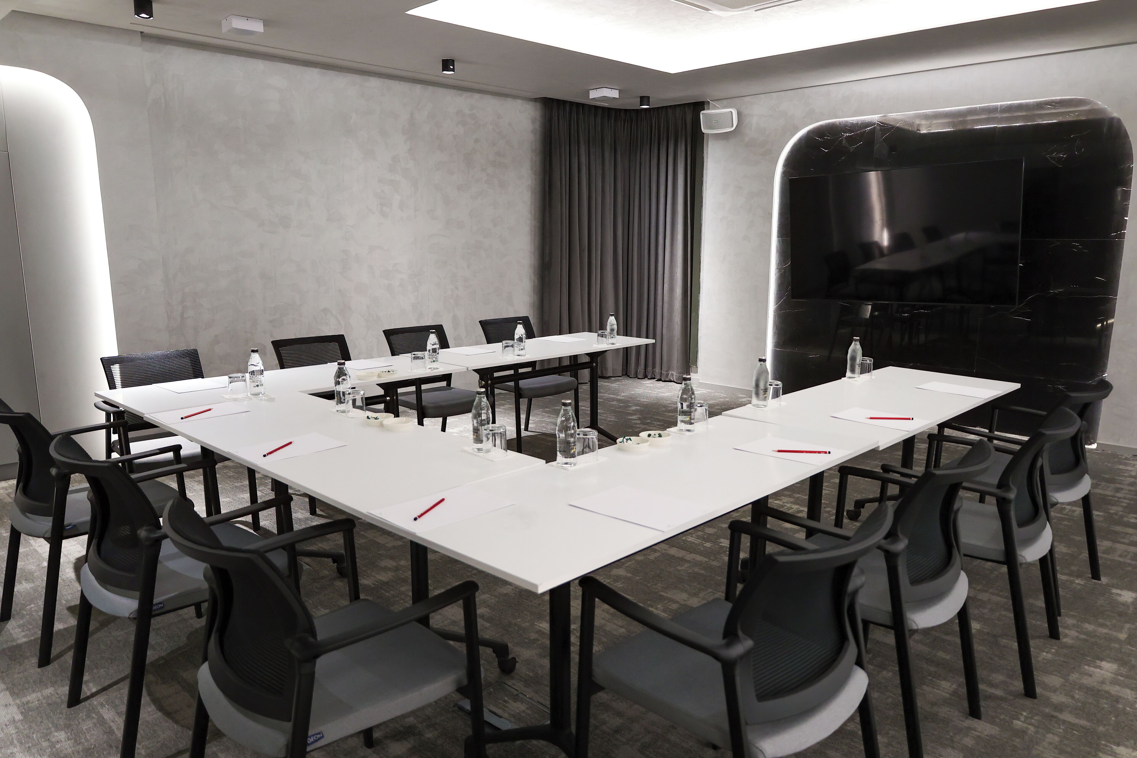 Foto - The Wings Hotels Pera