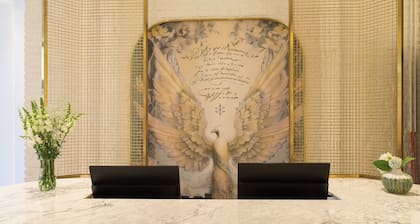 The Wings Hotels Pera