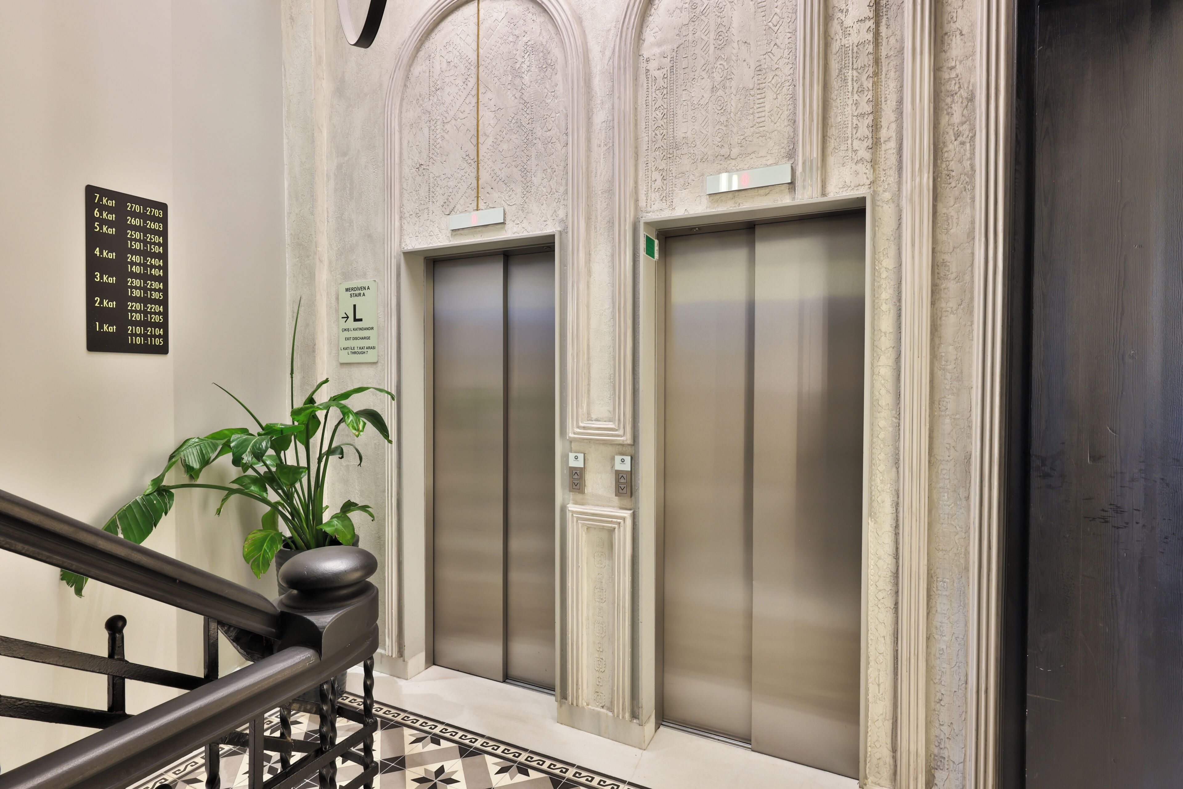 Foto - The Wings Hotels Pera