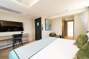 Wings Premium Room with Terrace