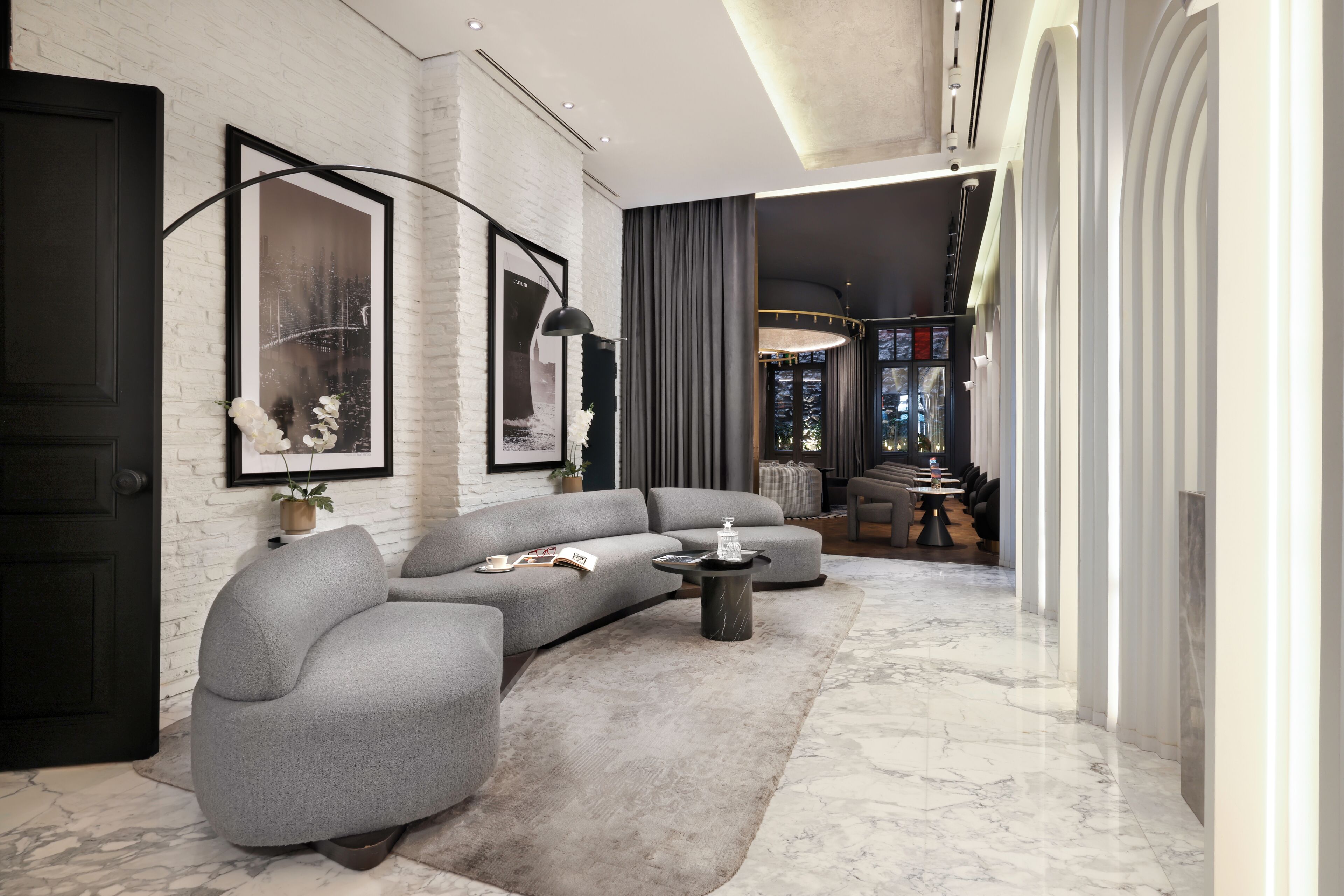 Foto - The Wings Hotels Pera