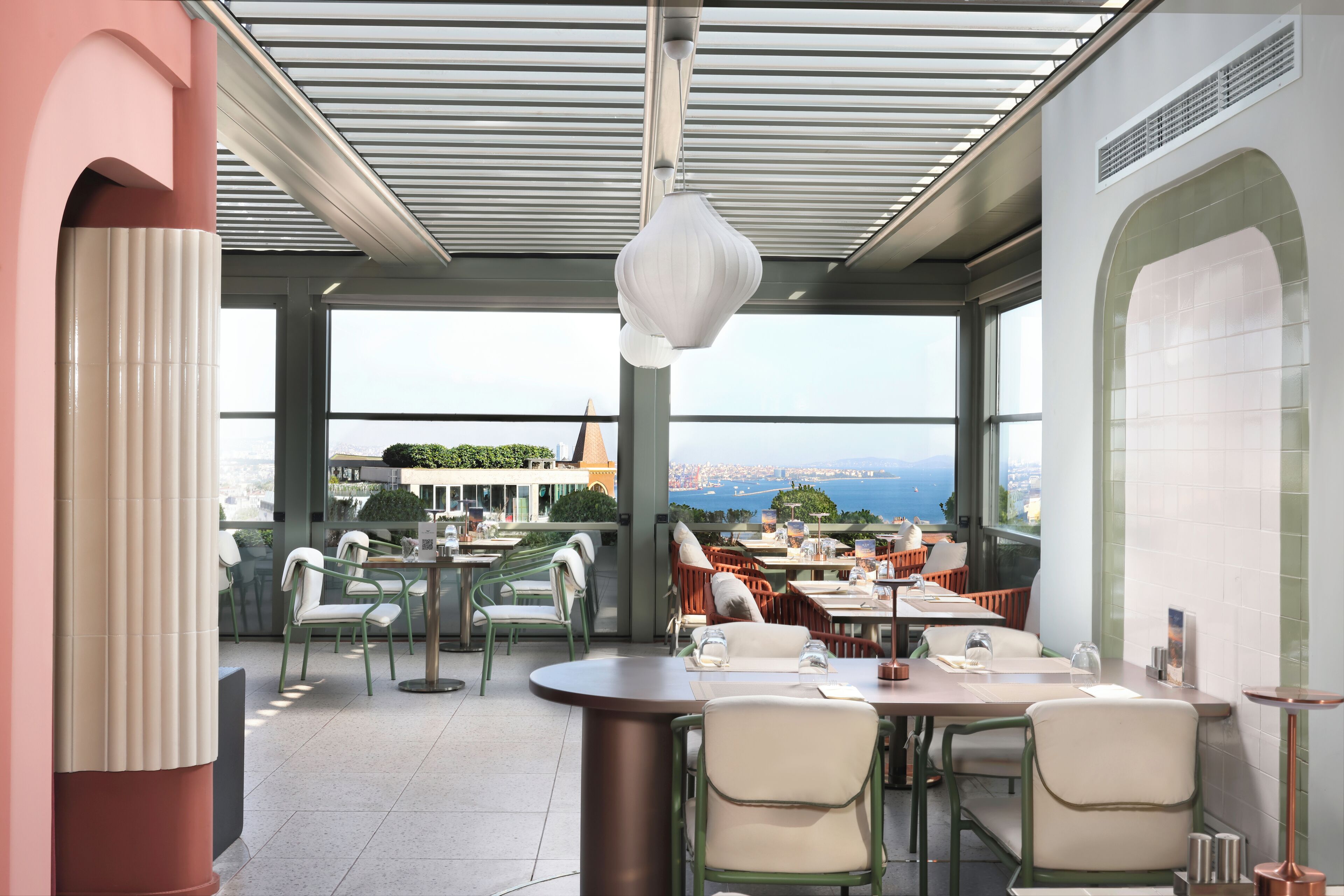 Foto - The Wings Hotels Pera