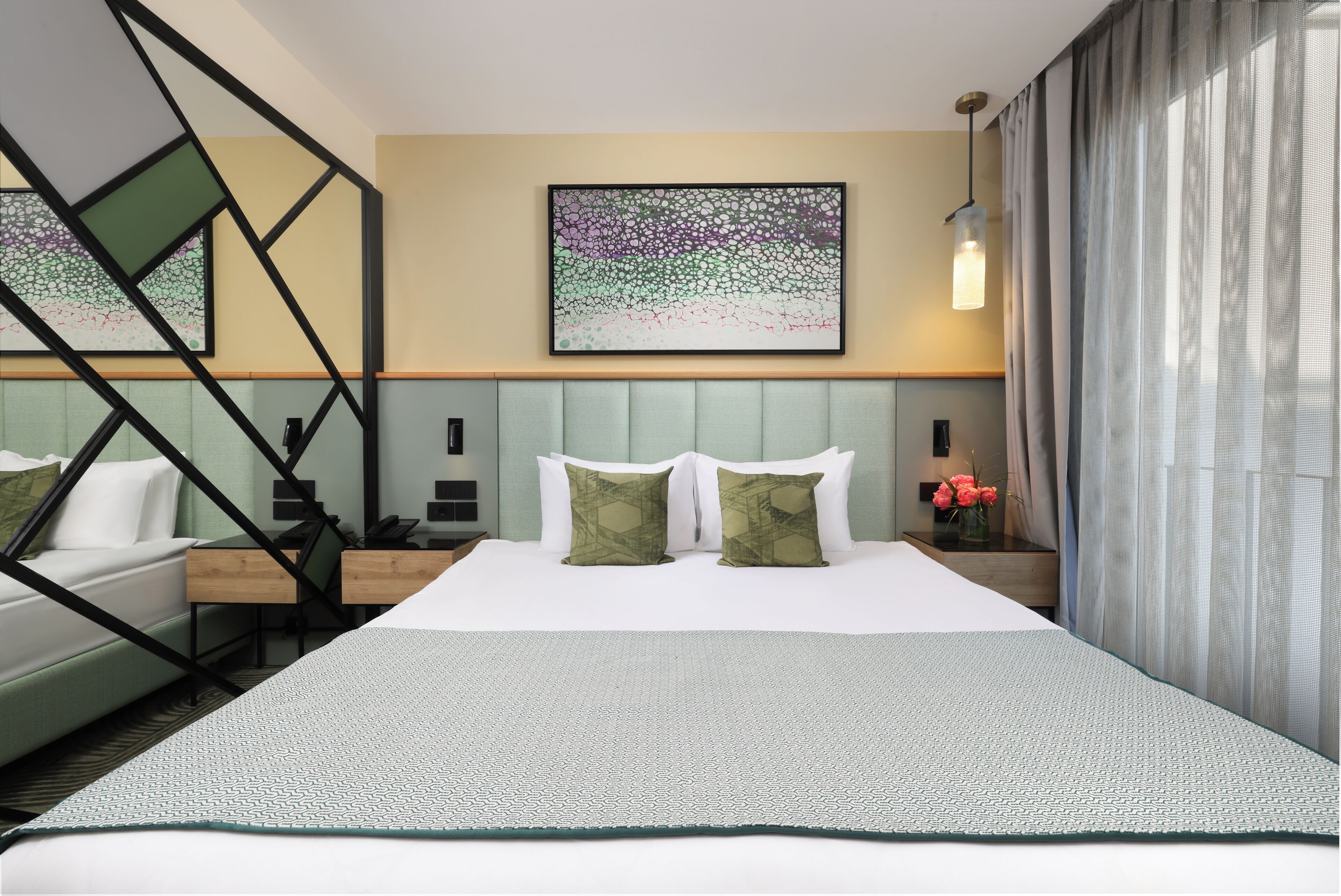 Pera Premium Room