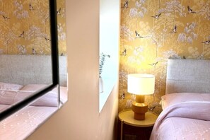 4 Schlafzimmer, Bügeleisen/Bügelbrett, WLAN, Bettwäsche