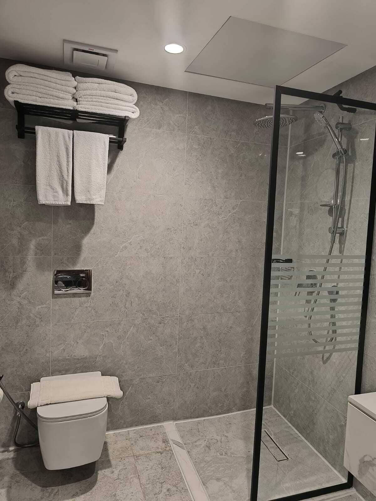 Foto - Nasamat Makkah Hotel