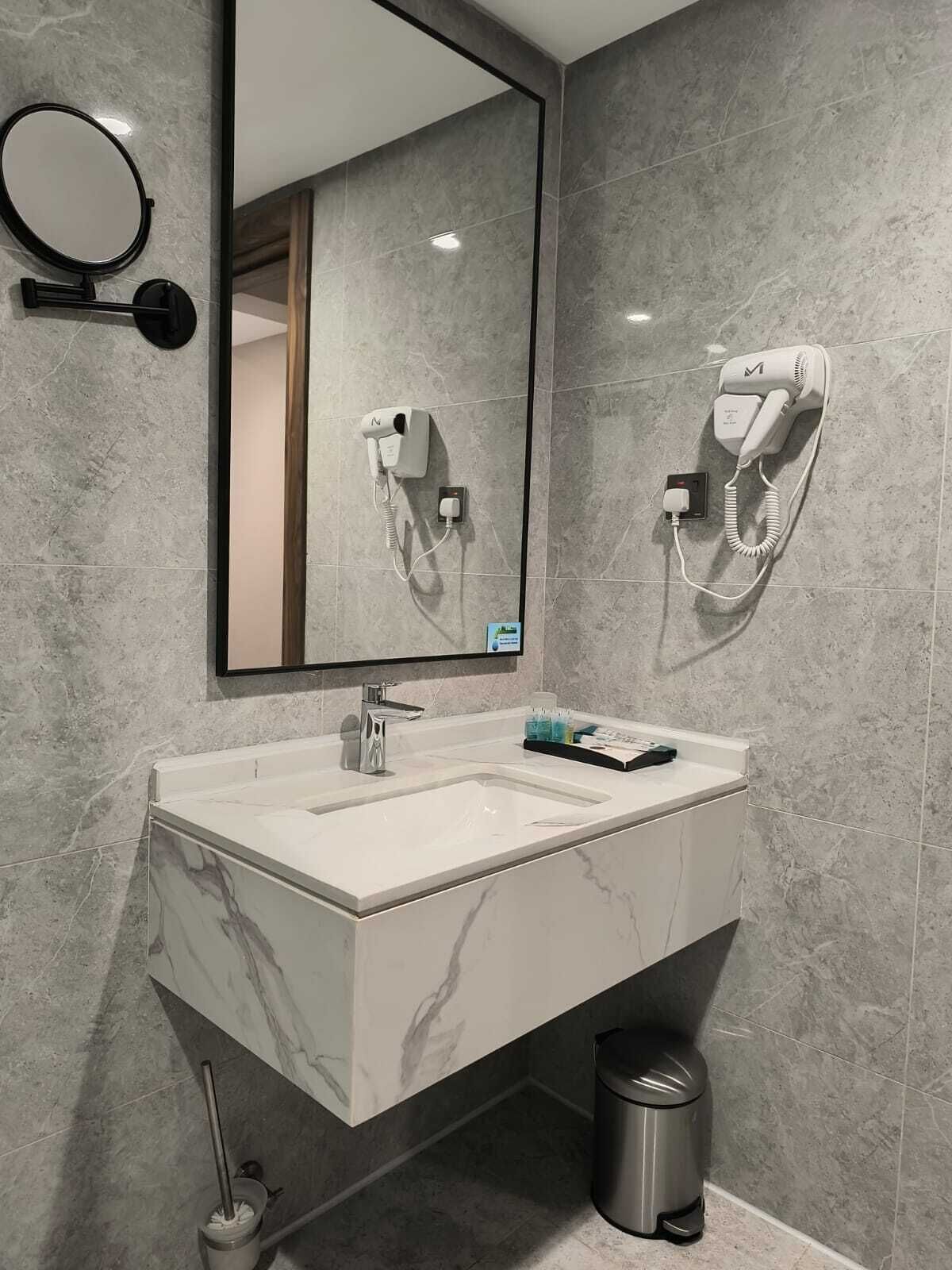 Foto - Nasamat Makkah Hotel