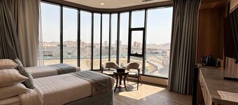 Nasamat Makkah Hotel