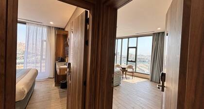 Nasamat Makkah Hotel