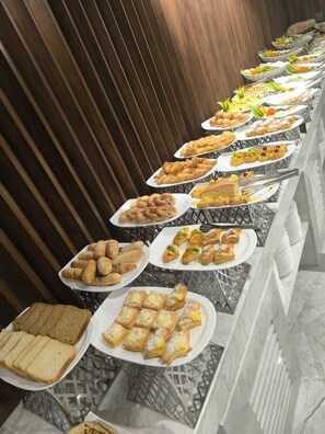 Restoran