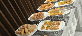 納薩馬克飯店