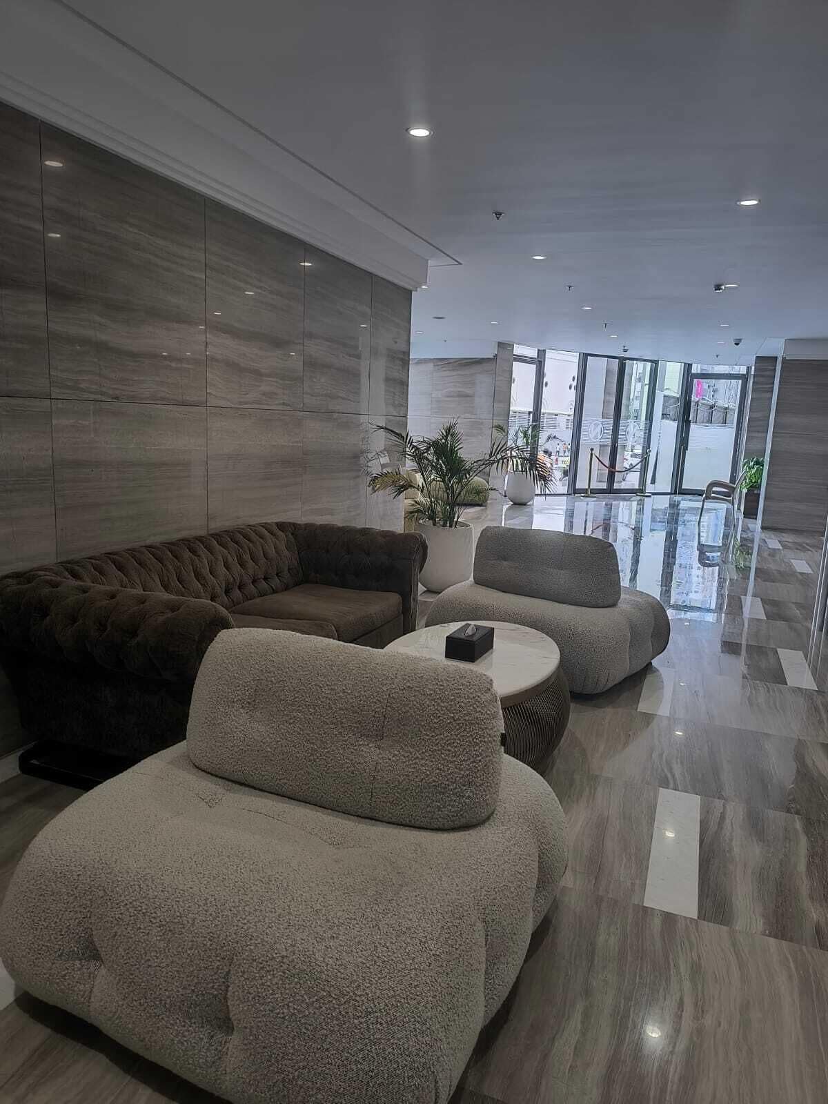 Foto - Nasamat Makkah Hotel