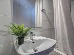 Hair dryer, towels - Skyline Serenity Views by Hello Homes Sitges (Sitges)
