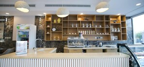 Kaffebar