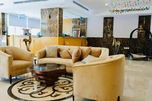 Reception - durratalanoud (Jeddah)