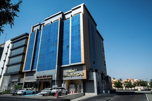 Exterior - durratalanoud (Jeddah)