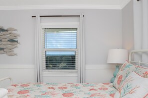 Maison, plusieurs lits (Deja Blue) | 4 chambres