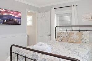 House, Multiple Beds (Deja Blue) | 4 bedrooms - Deja Blue (Port St. Joe)