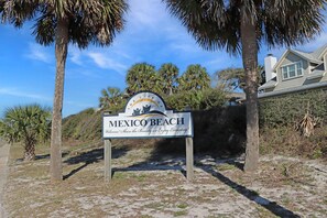 Casa, varias camas (Deja Blue) | Áreas de la propiedad