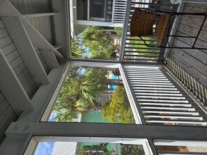 House, Multiple Beds (Barefoot Cottage B37 - The B's Knees) | Property grounds