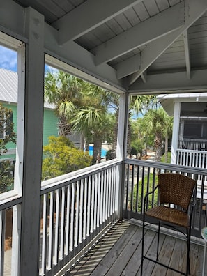 Casa, várias camas (Barefoot Cottage B37 - The B's Knees) | Área da propriedade