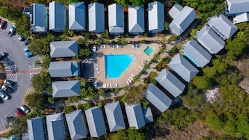 House, Multiple Beds (Barefoot Cottage B37 - The B's Knees) | Exterior