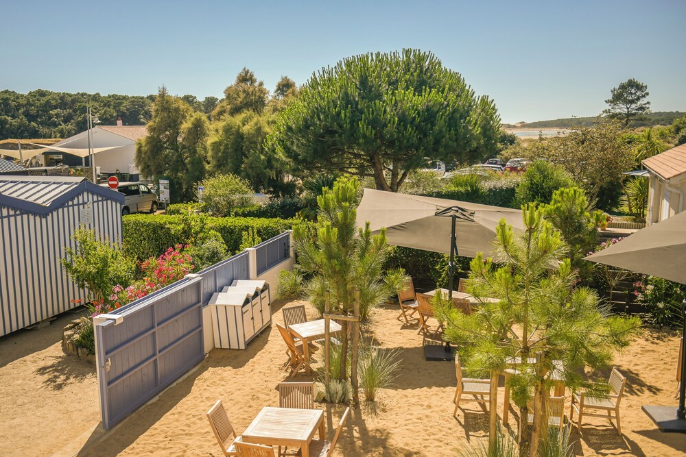 Domaine les Clayères by null