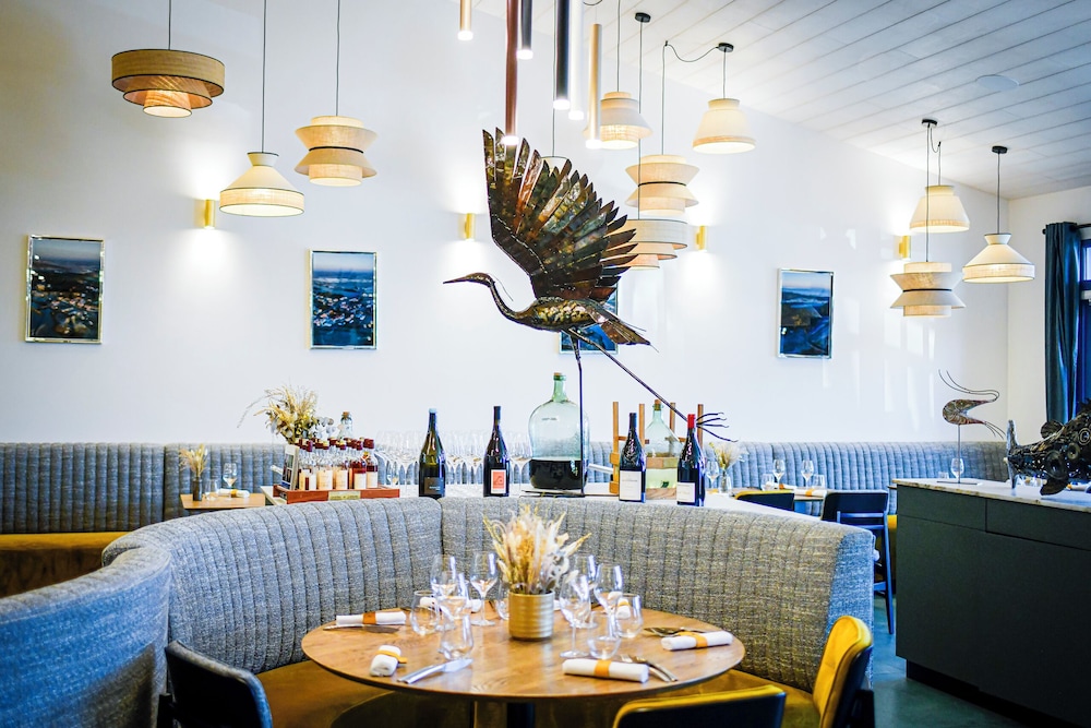 Domaine les Clayères by null