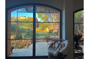 Interior - La Bohème Chic (Roussillon)
