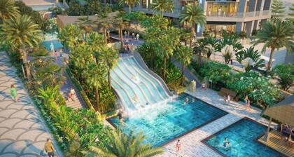 Apec Mandala Mui Ne Hotel Suites